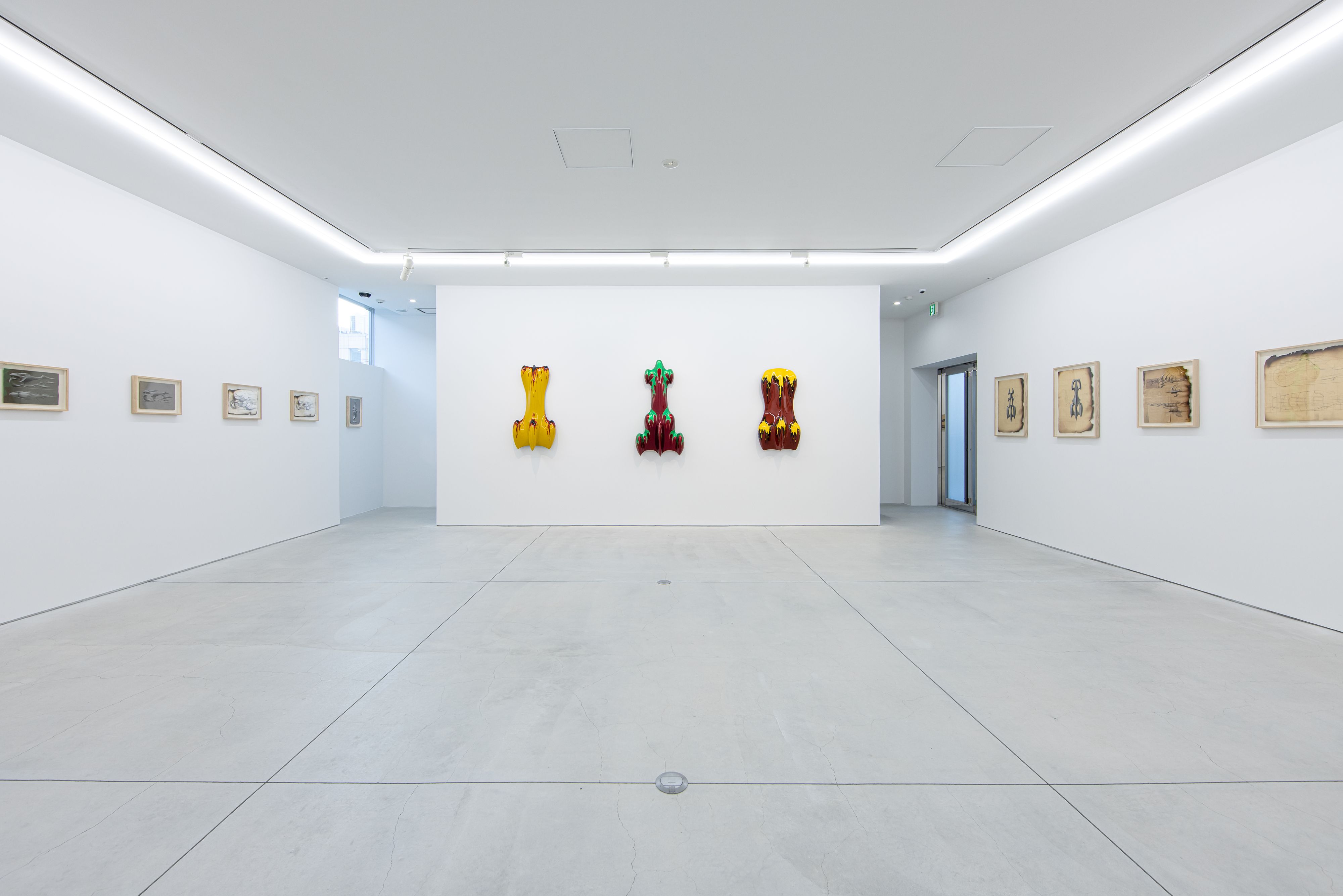 NANZUKA - Contemporary Art Gallery