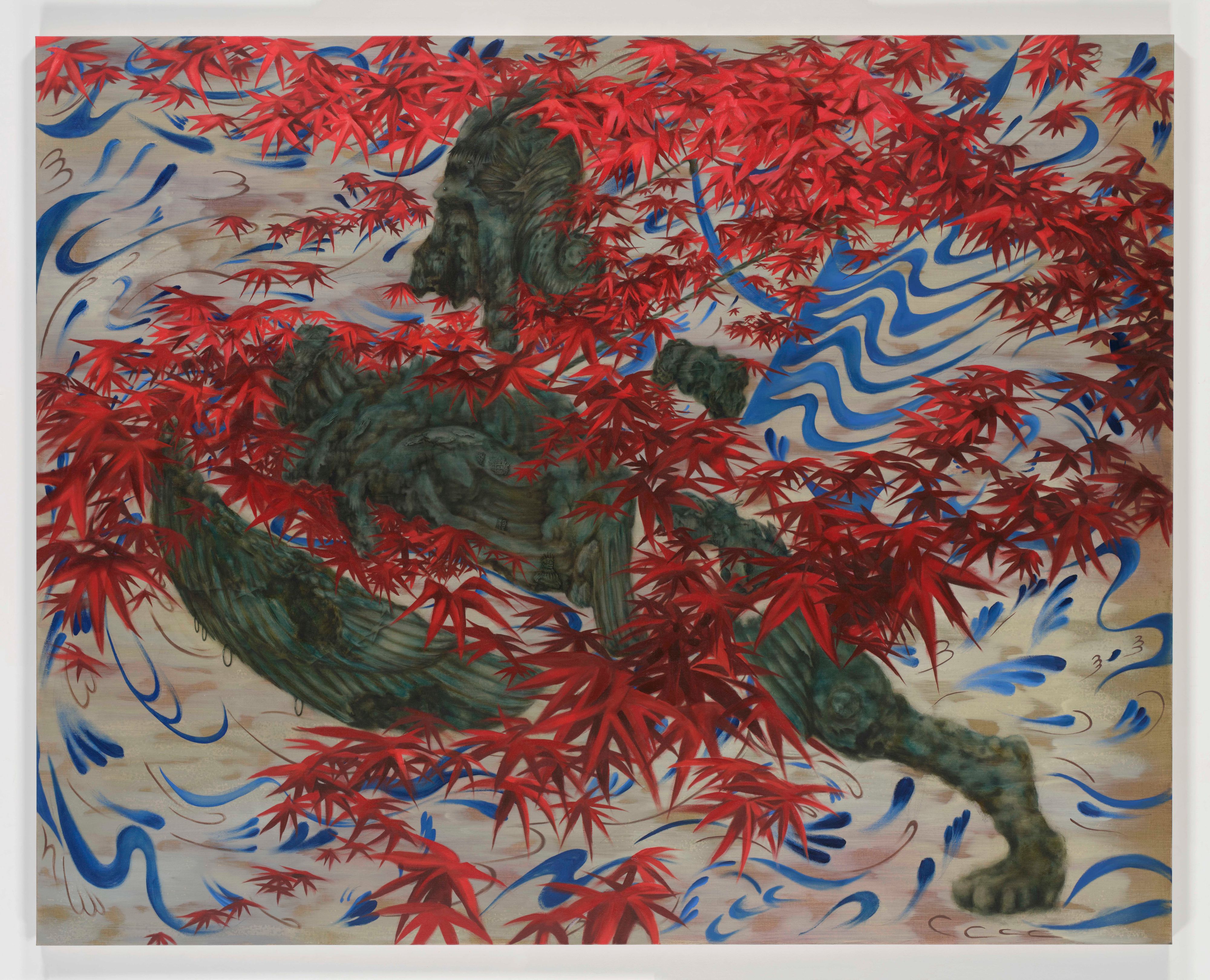 NANZUKA - Contemporary Art Gallery