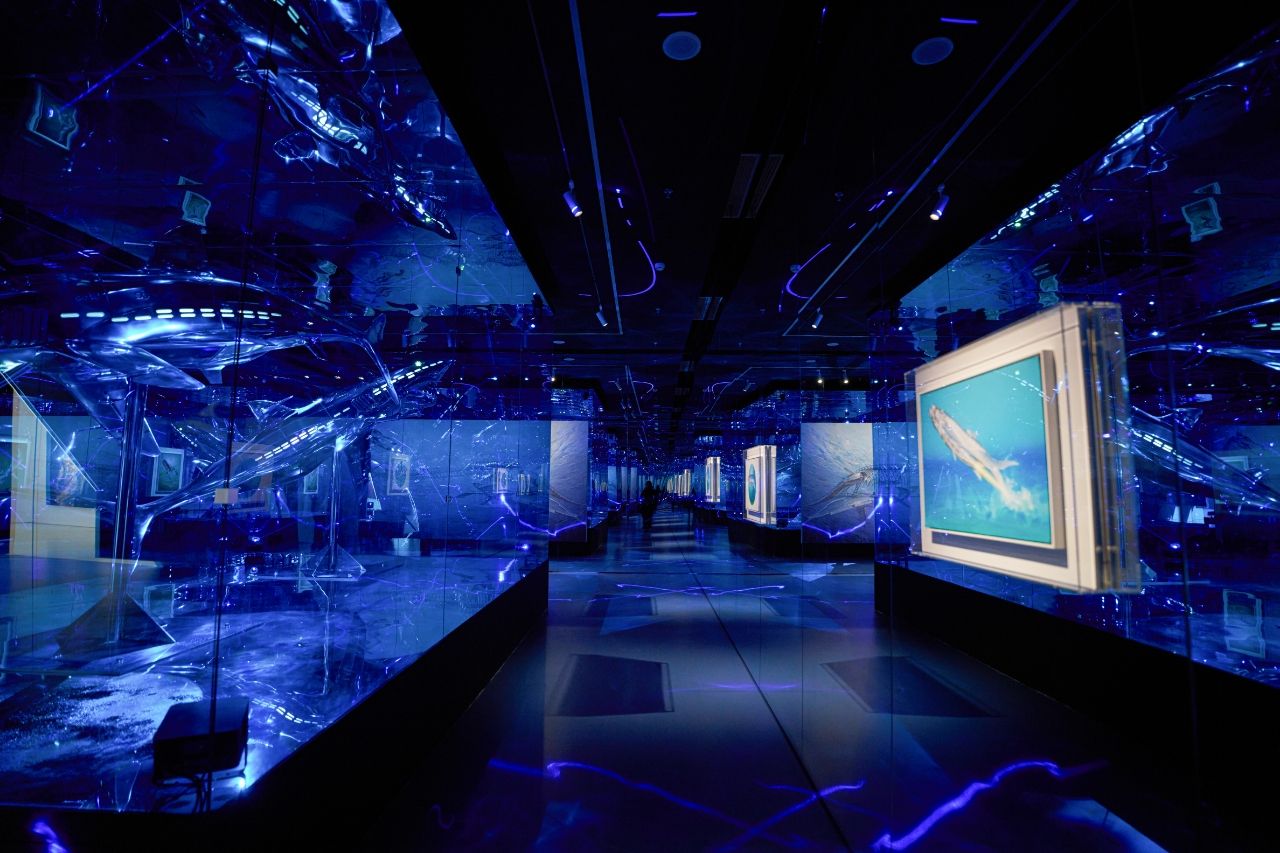 NANZUKA - Contemporary Art Gallery