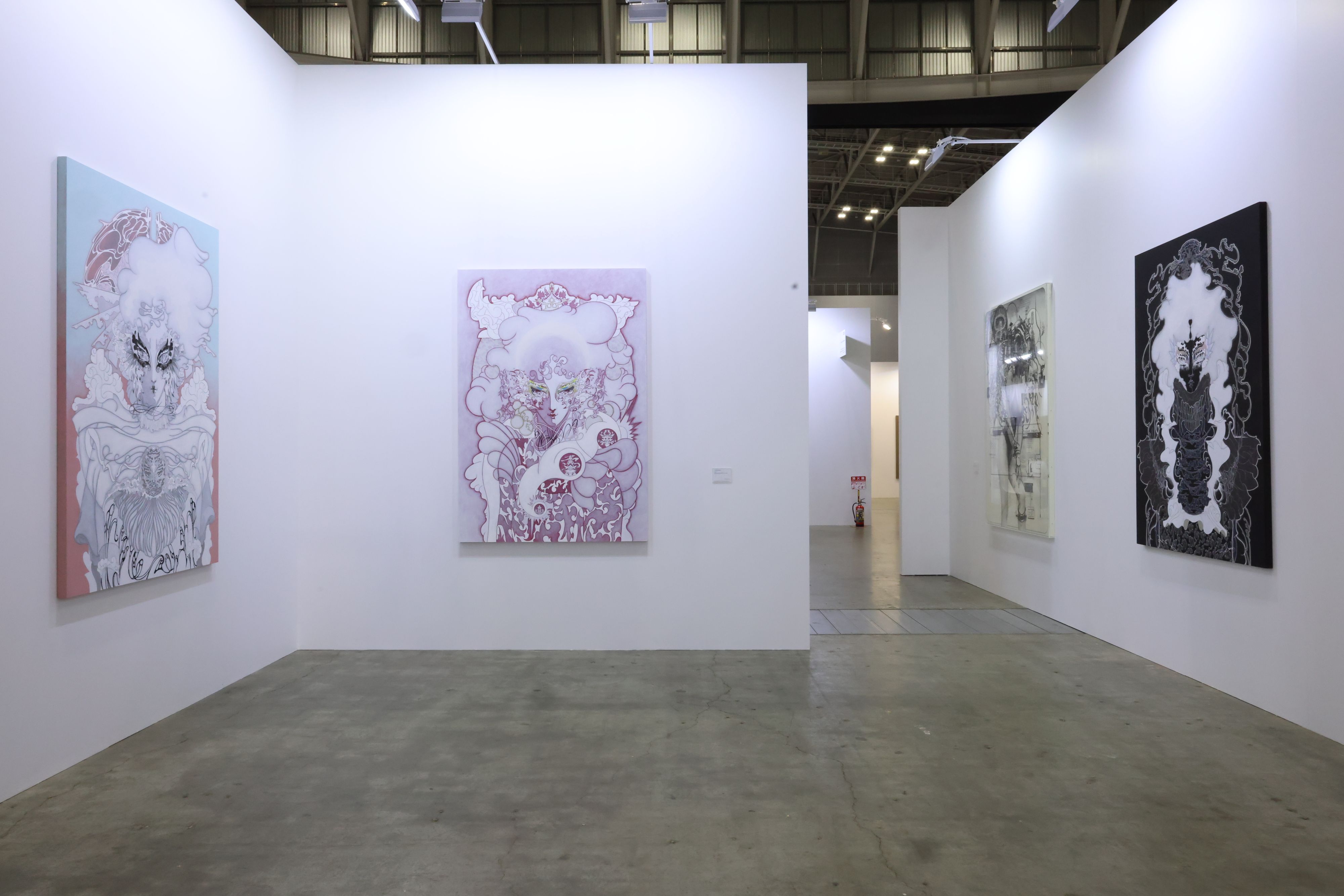 NANZUKA - Contemporary Art Gallery
