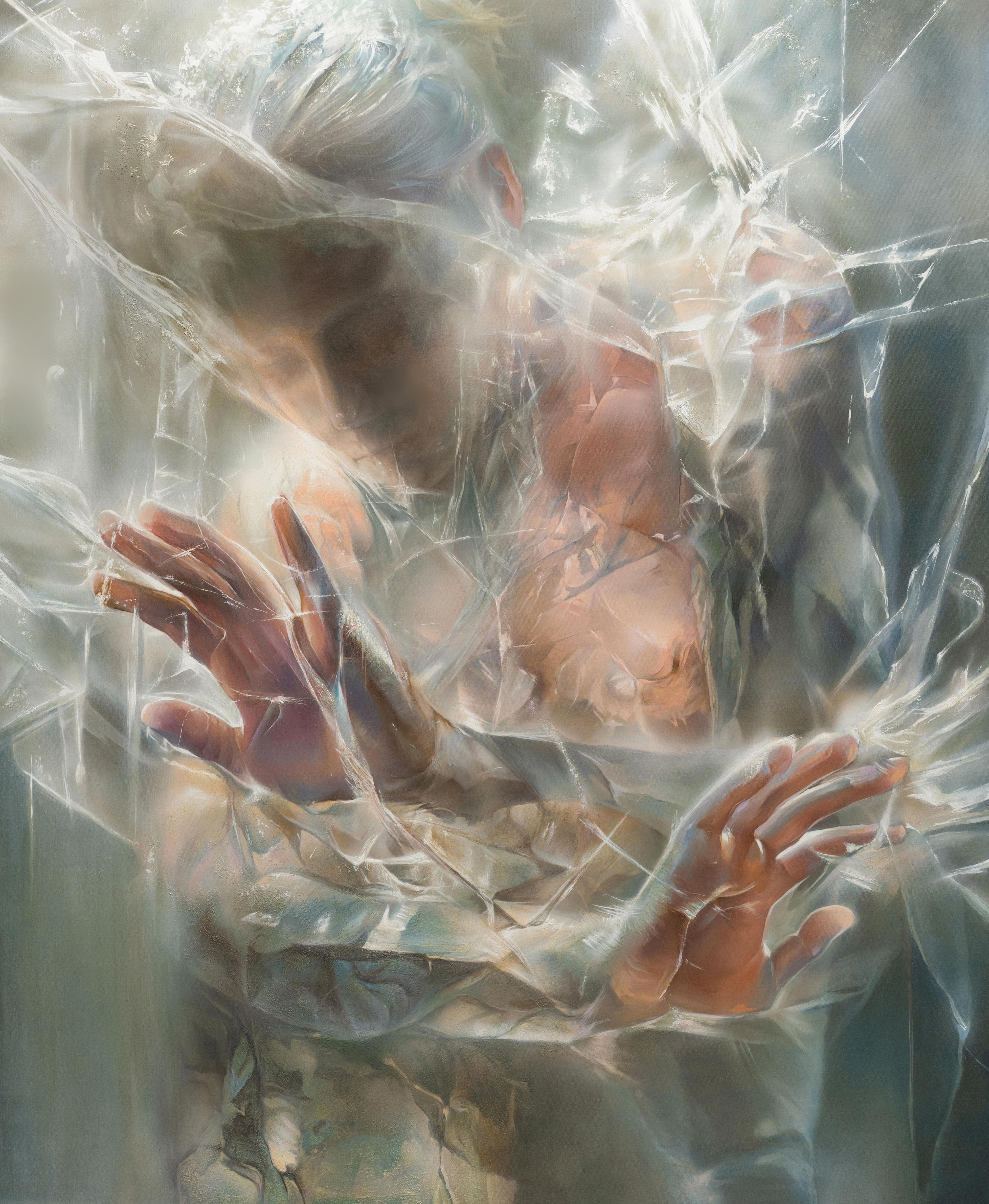 ヴァンス・ユアン / Vance Yuan — Between Existence and Dissolution