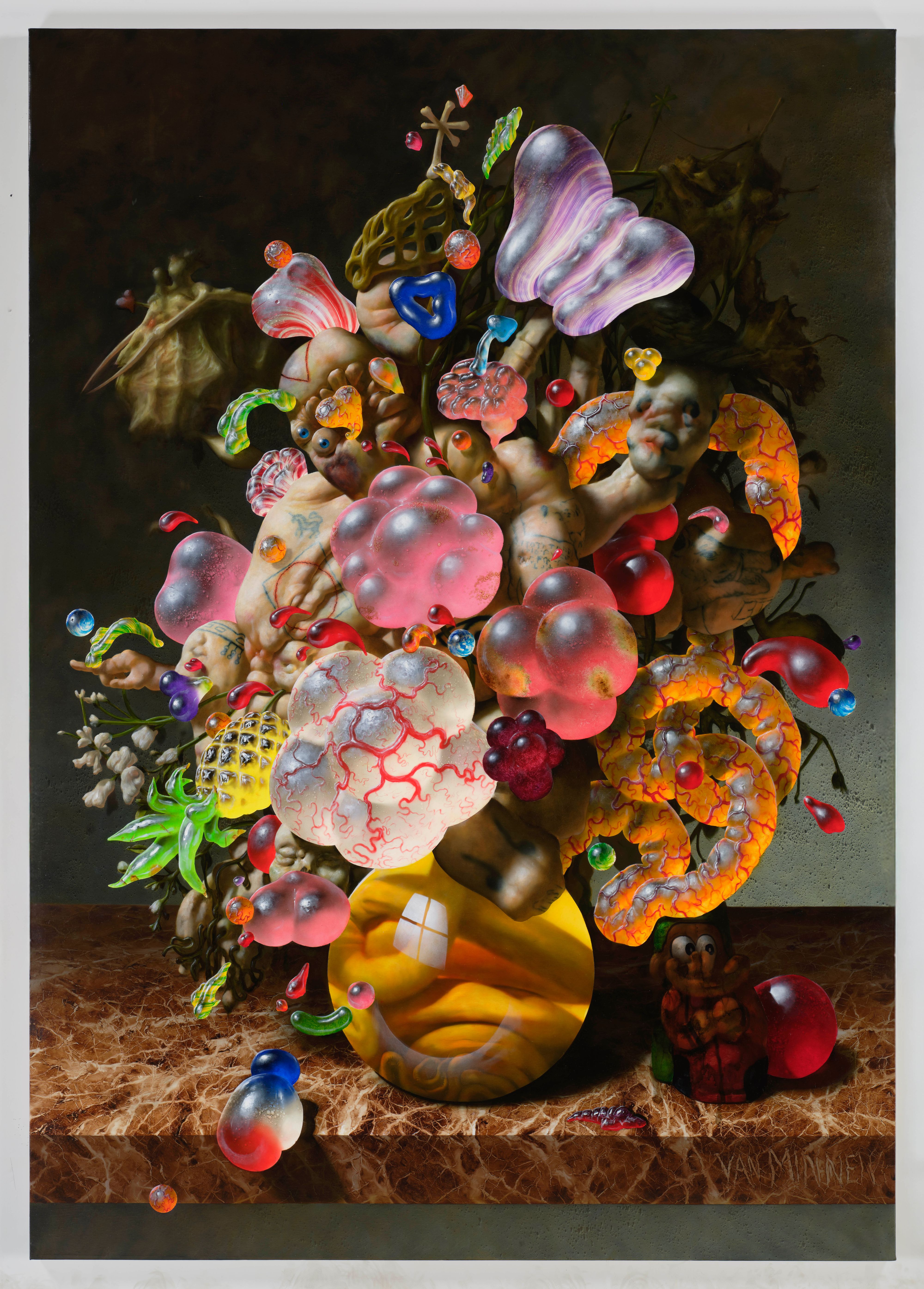 NANZUKA - Contemporary Art Gallery