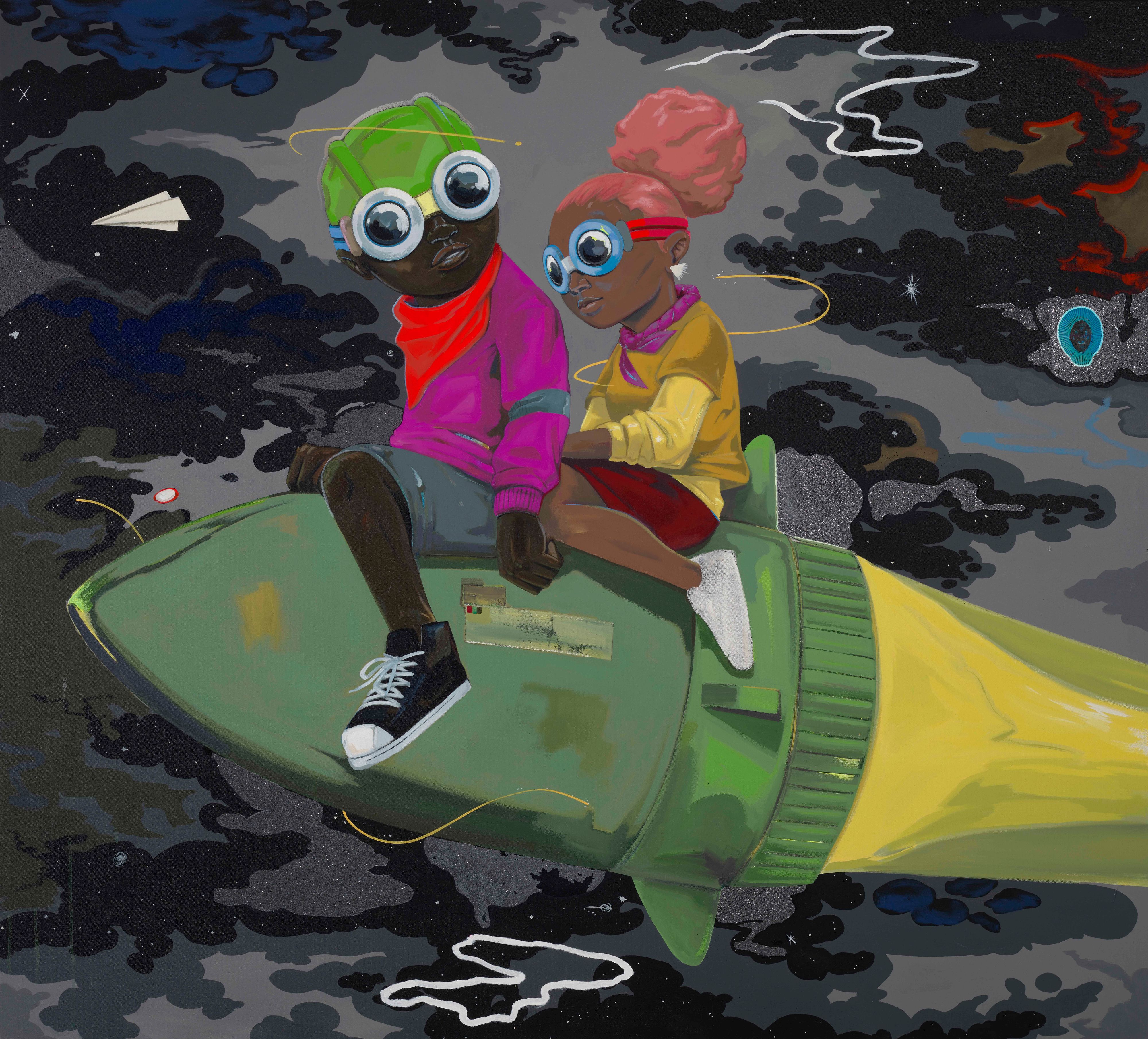 アート・デザイン・音楽 HEBRU BRANTLEY アート・デザイン・音楽 HEBRU BRANTLEY アート・デザイン・音楽