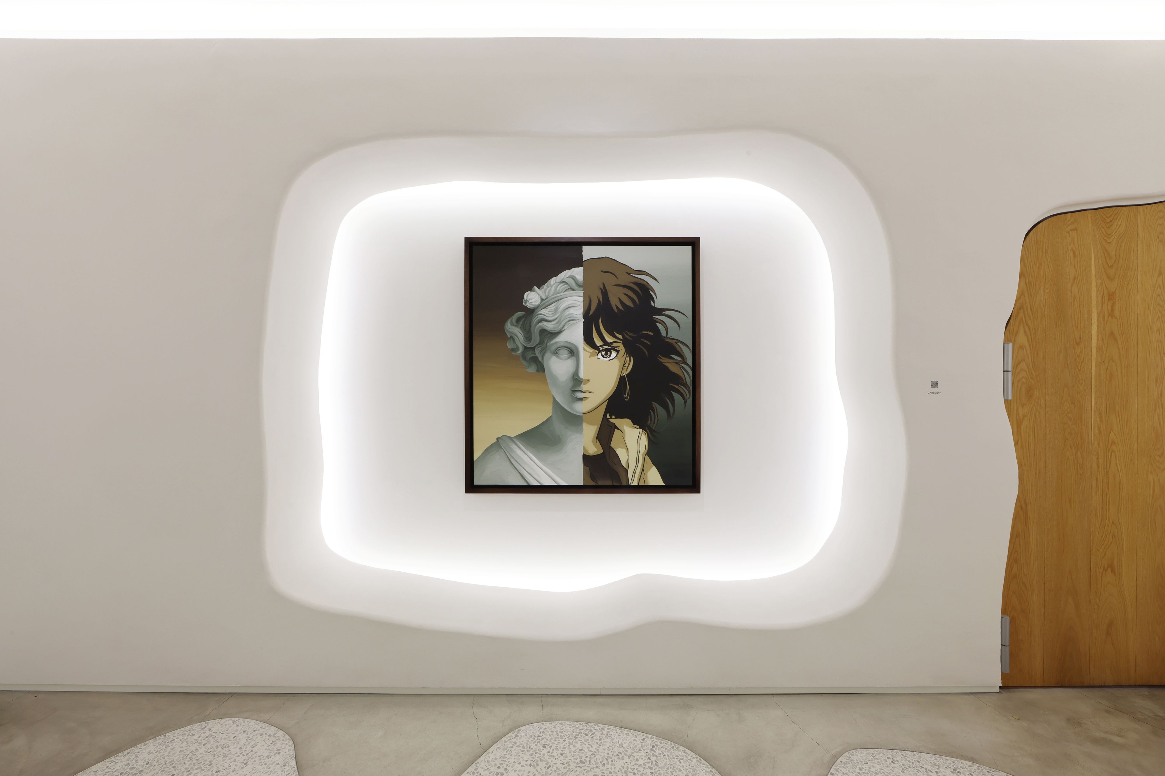 NANZUKA - Contemporary Art Gallery