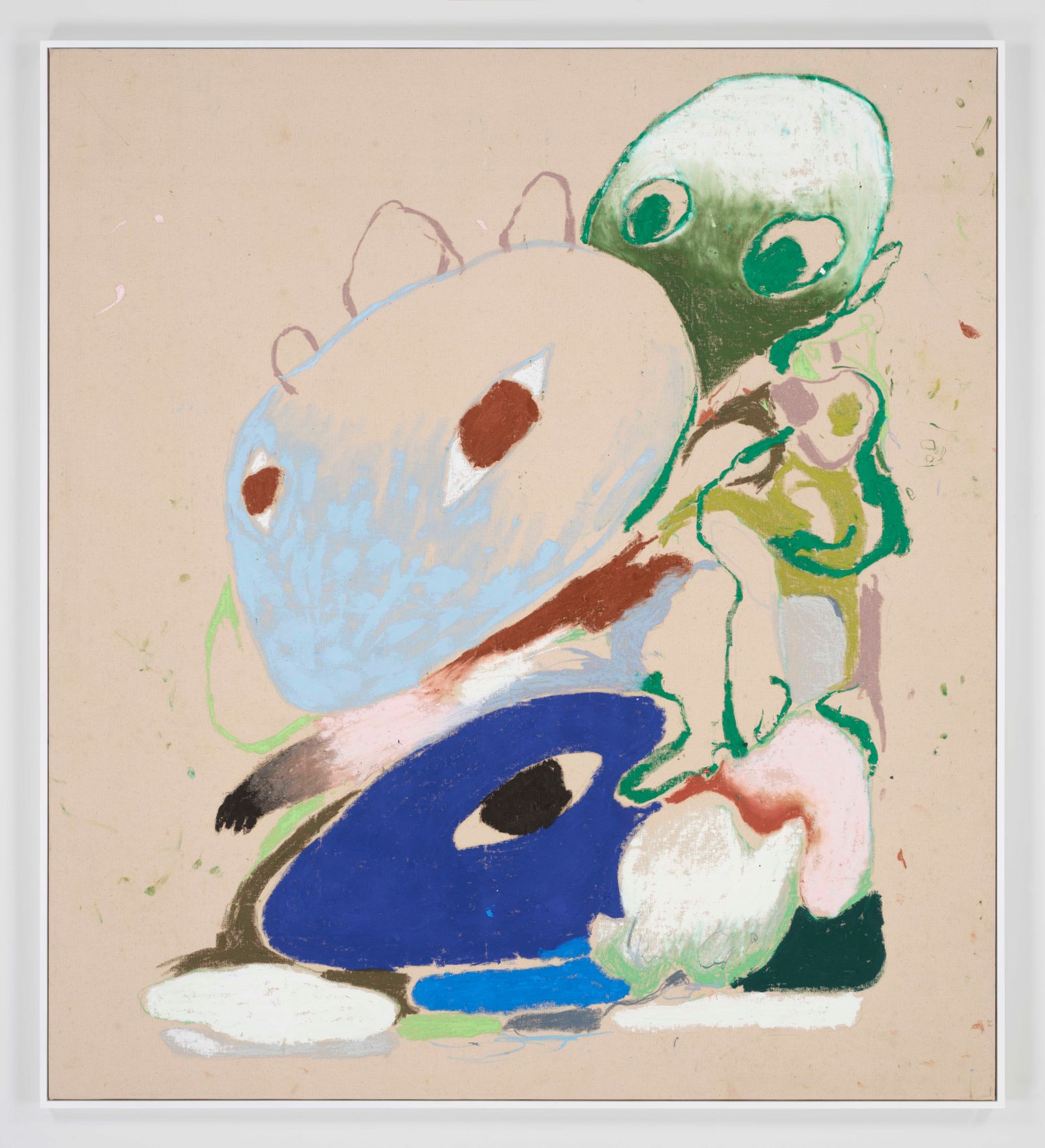 NANZUKA - Contemporary Art Gallery