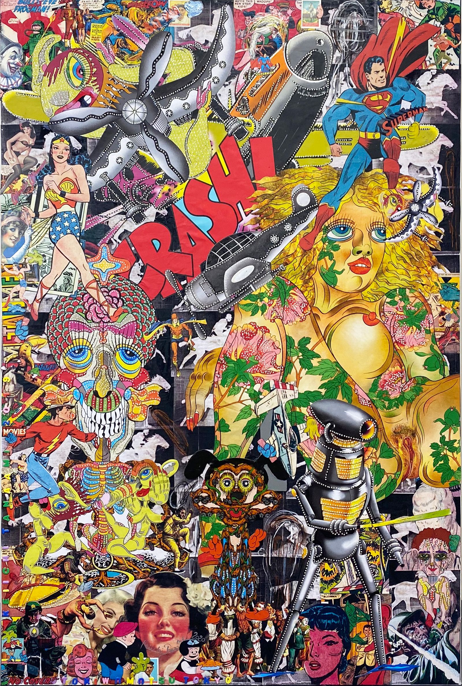 NANZUKA - Contemporary Art Gallery