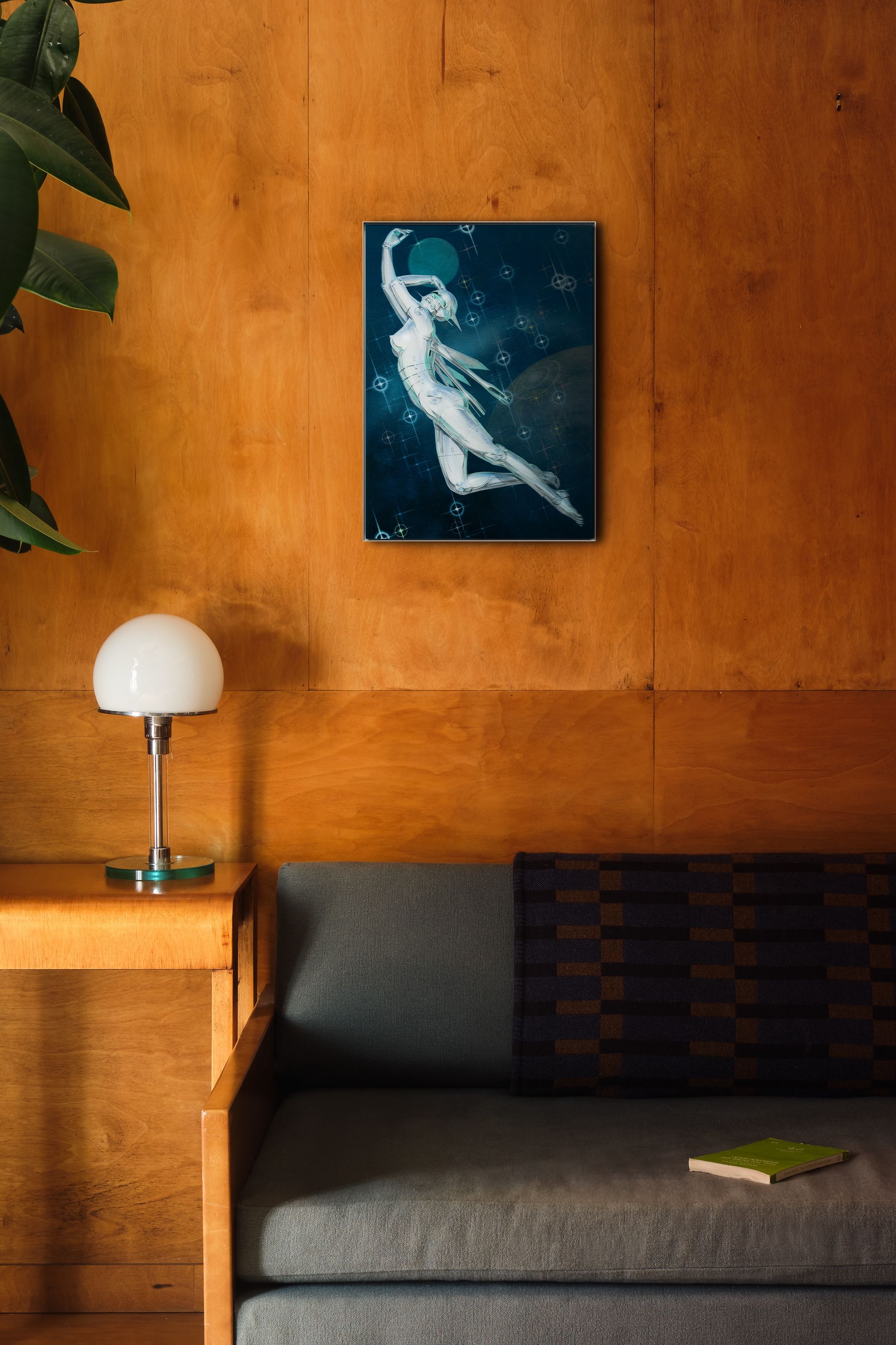 NANZUKA - Contemporary Art Gallery