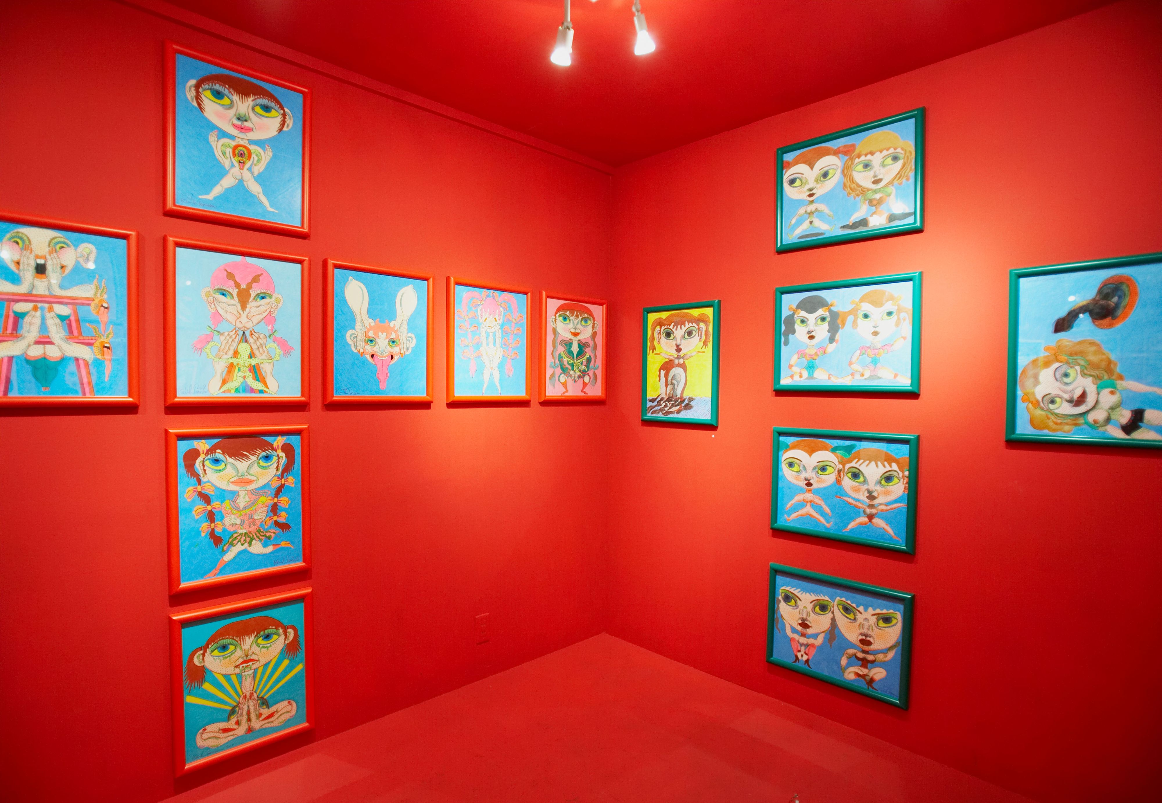 NANZUKA - Contemporary Art Gallery