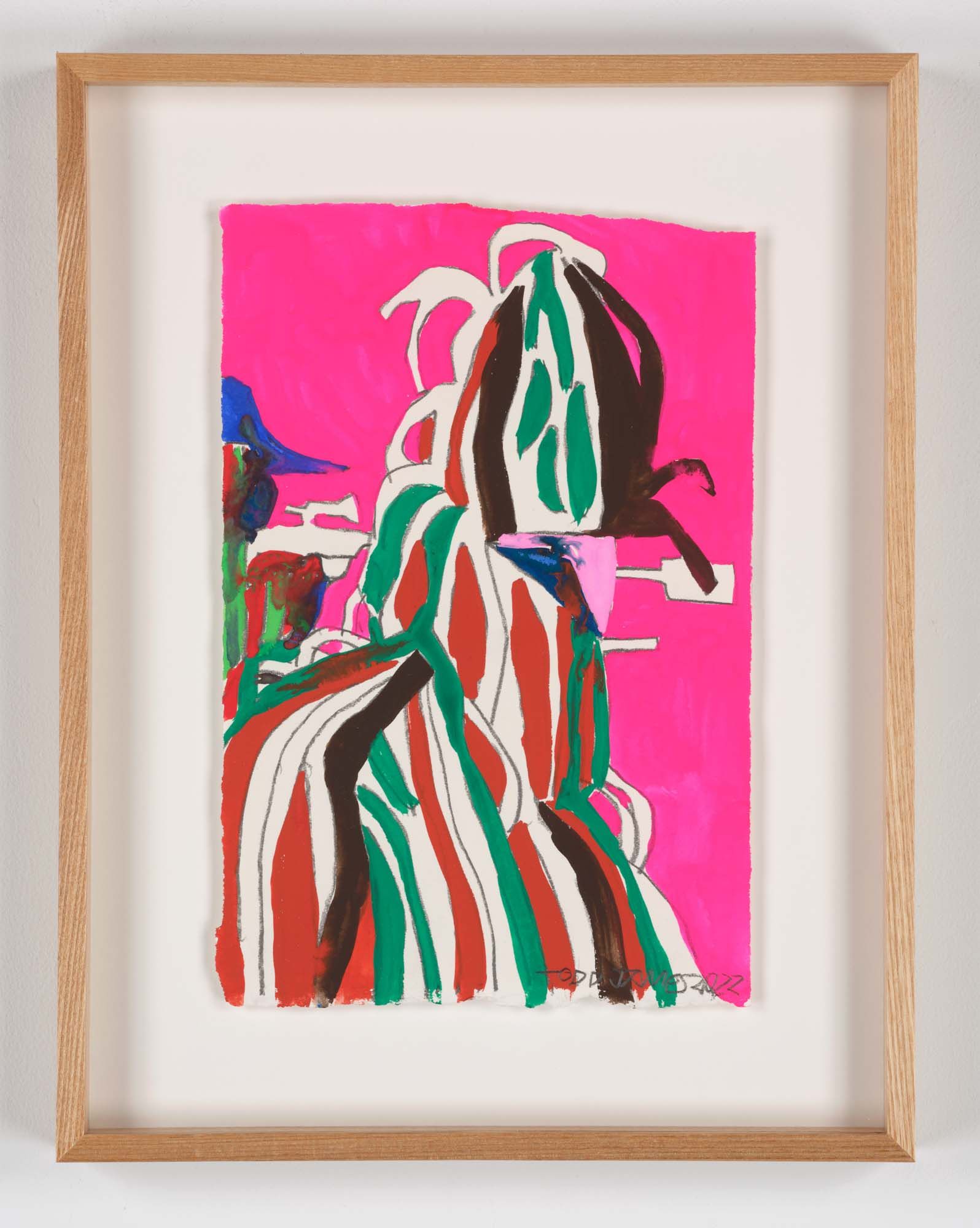 NANZUKA - Contemporary Art Gallery