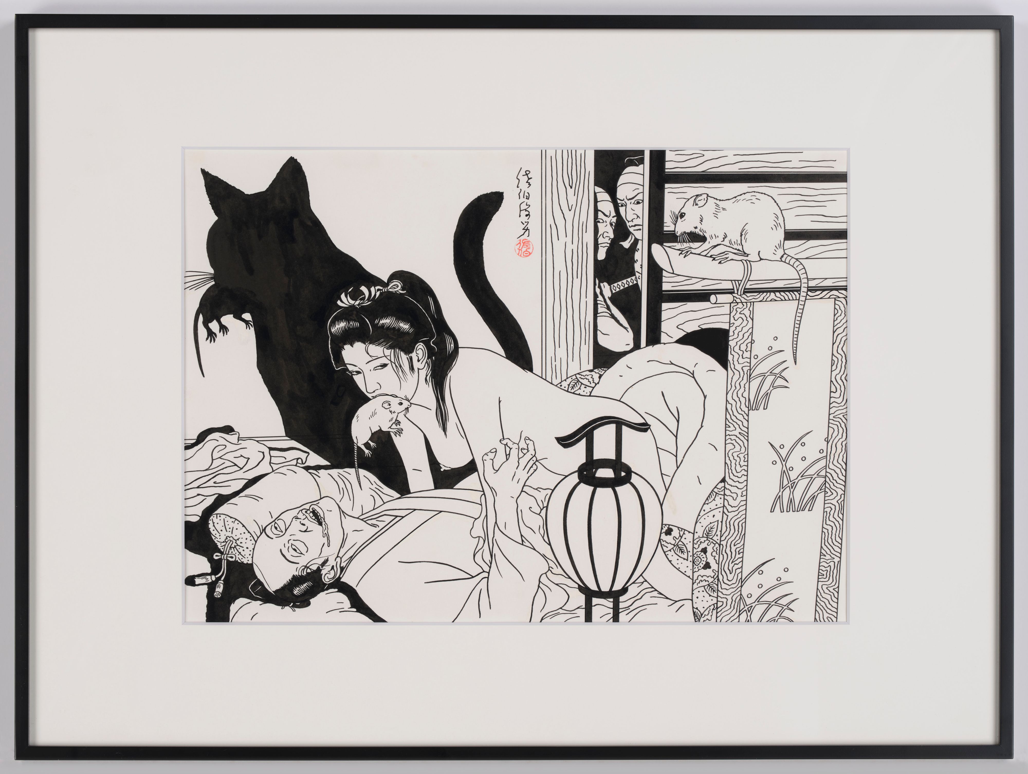 NANZUKA - Contemporary Art Gallery