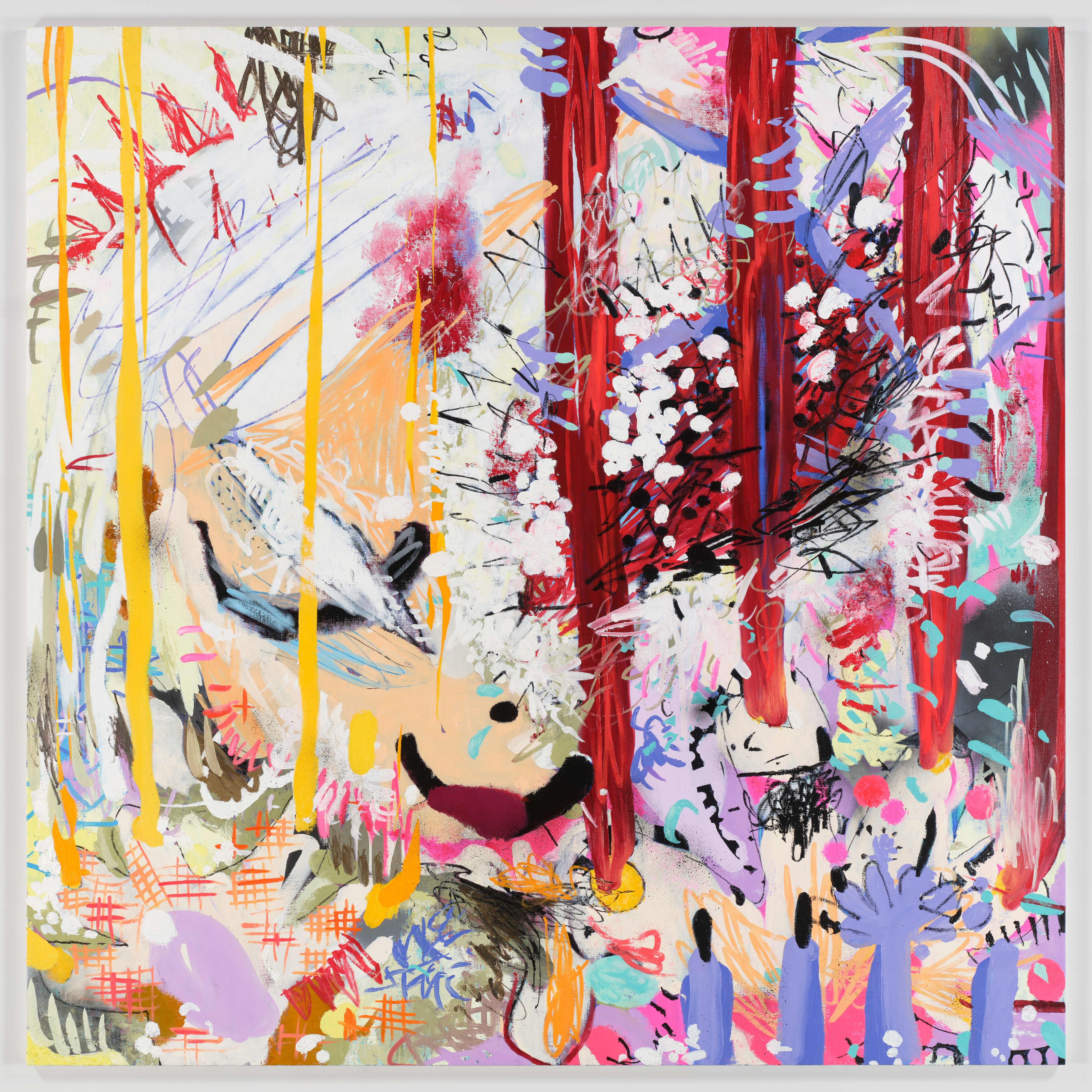 NANZUKA - Contemporary Art Gallery