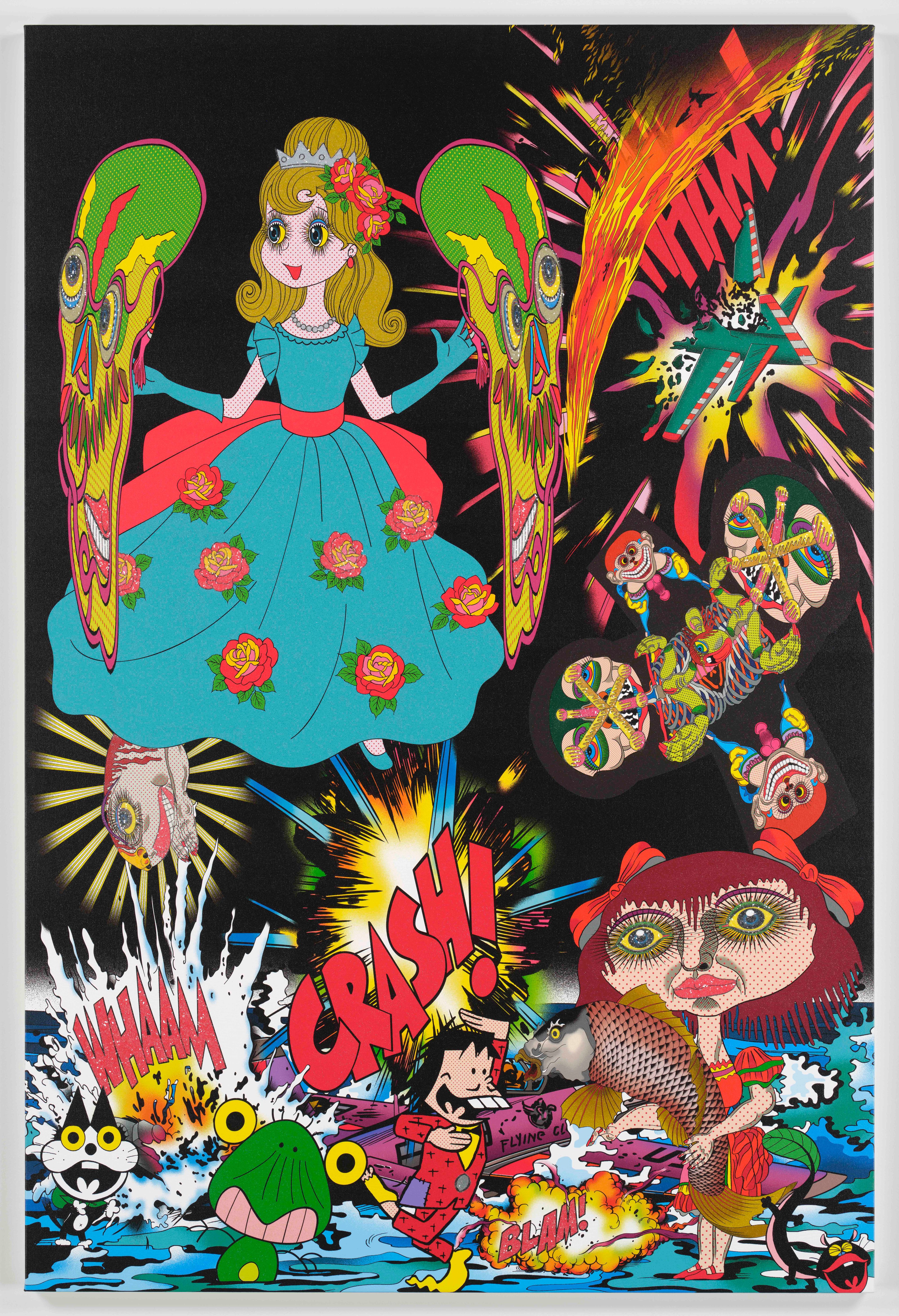 NANZUKA - Contemporary Art Gallery
