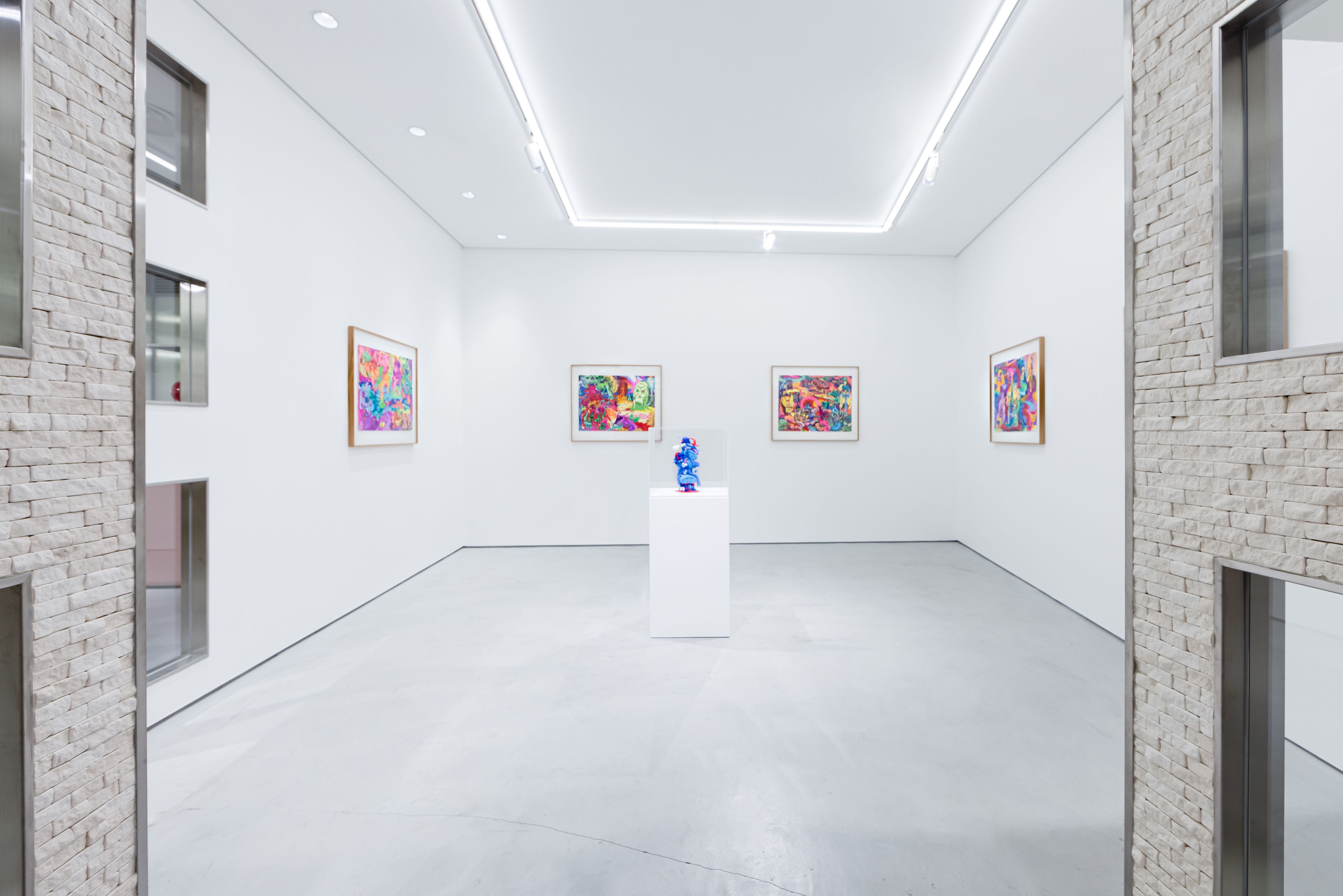 NANZUKA - Contemporary Art Gallery