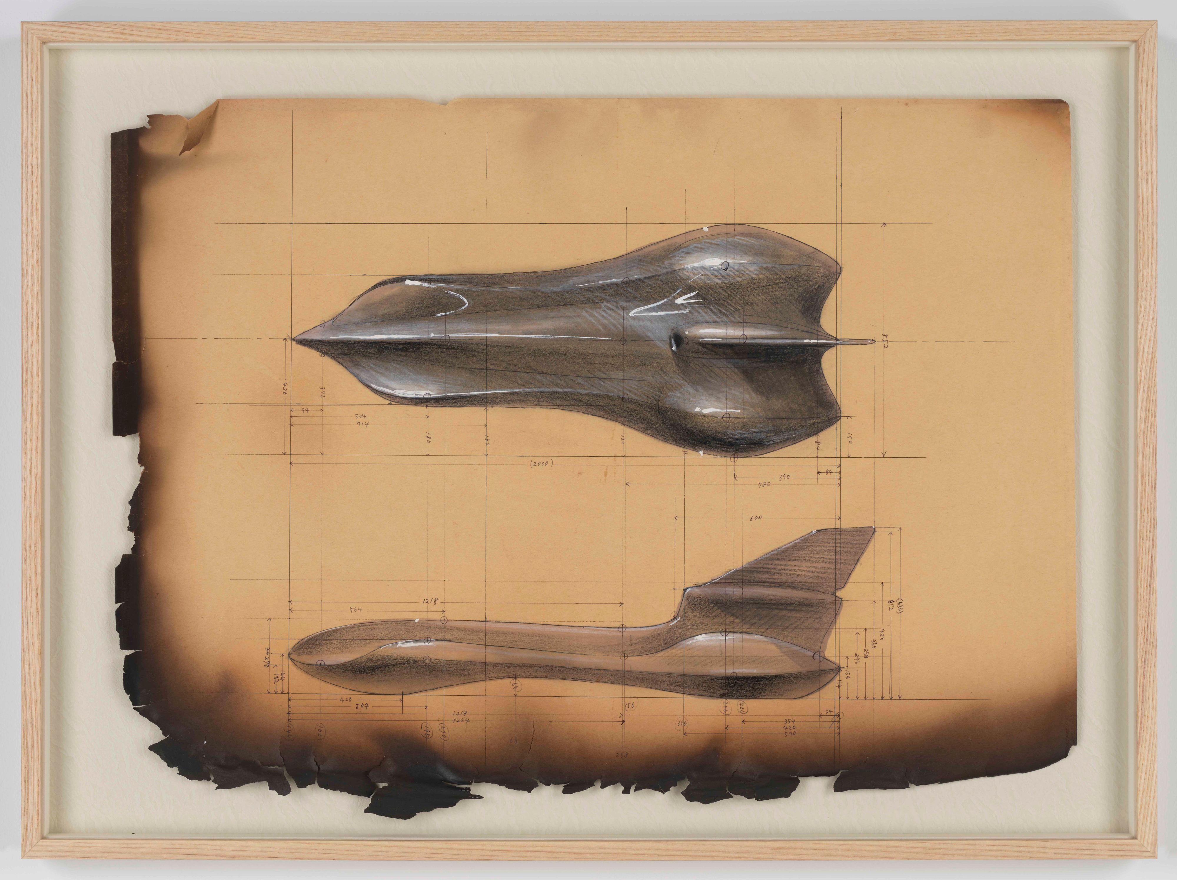 NANZUKA - Contemporary Art Gallery