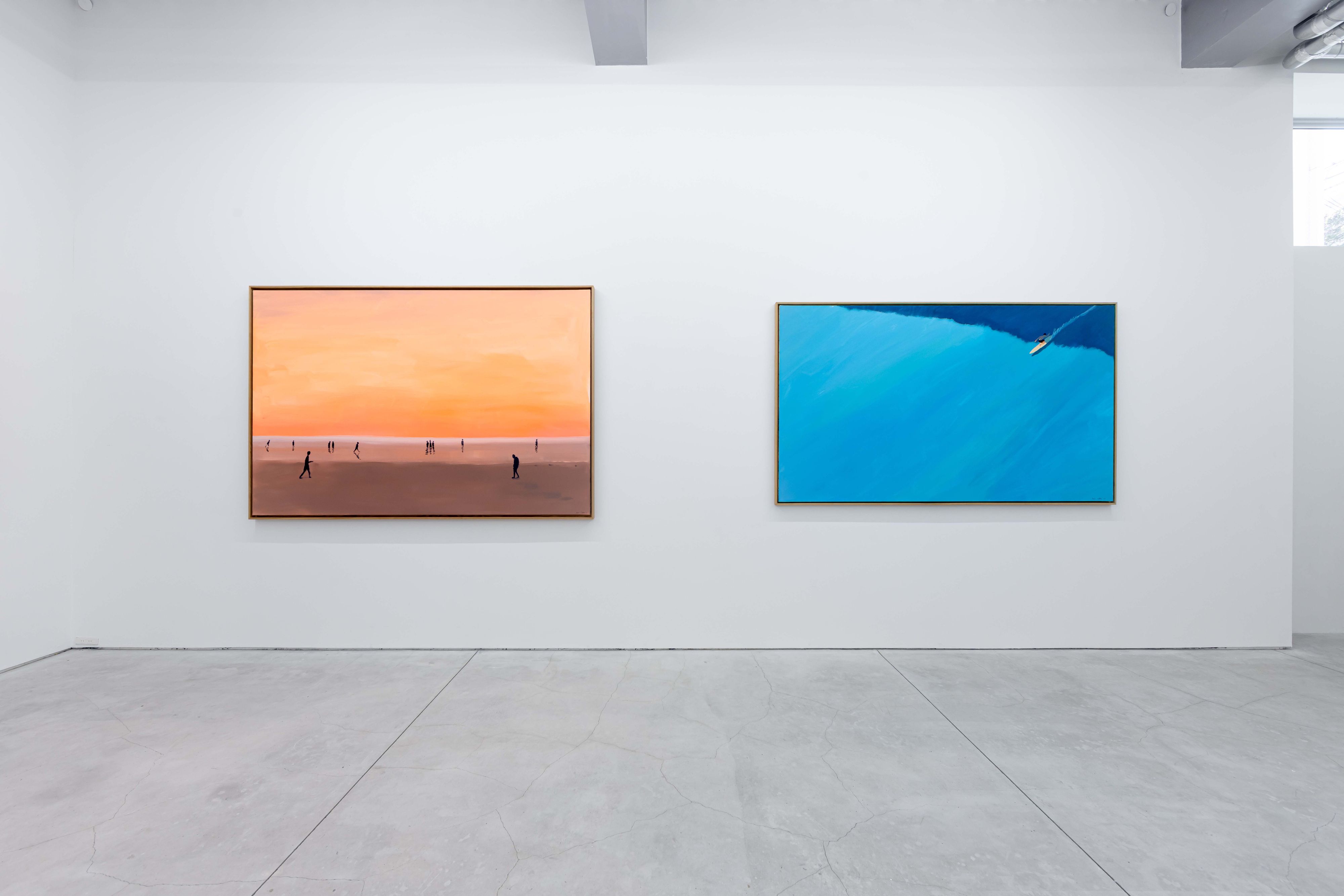 NANZUKA - Contemporary Art Gallery