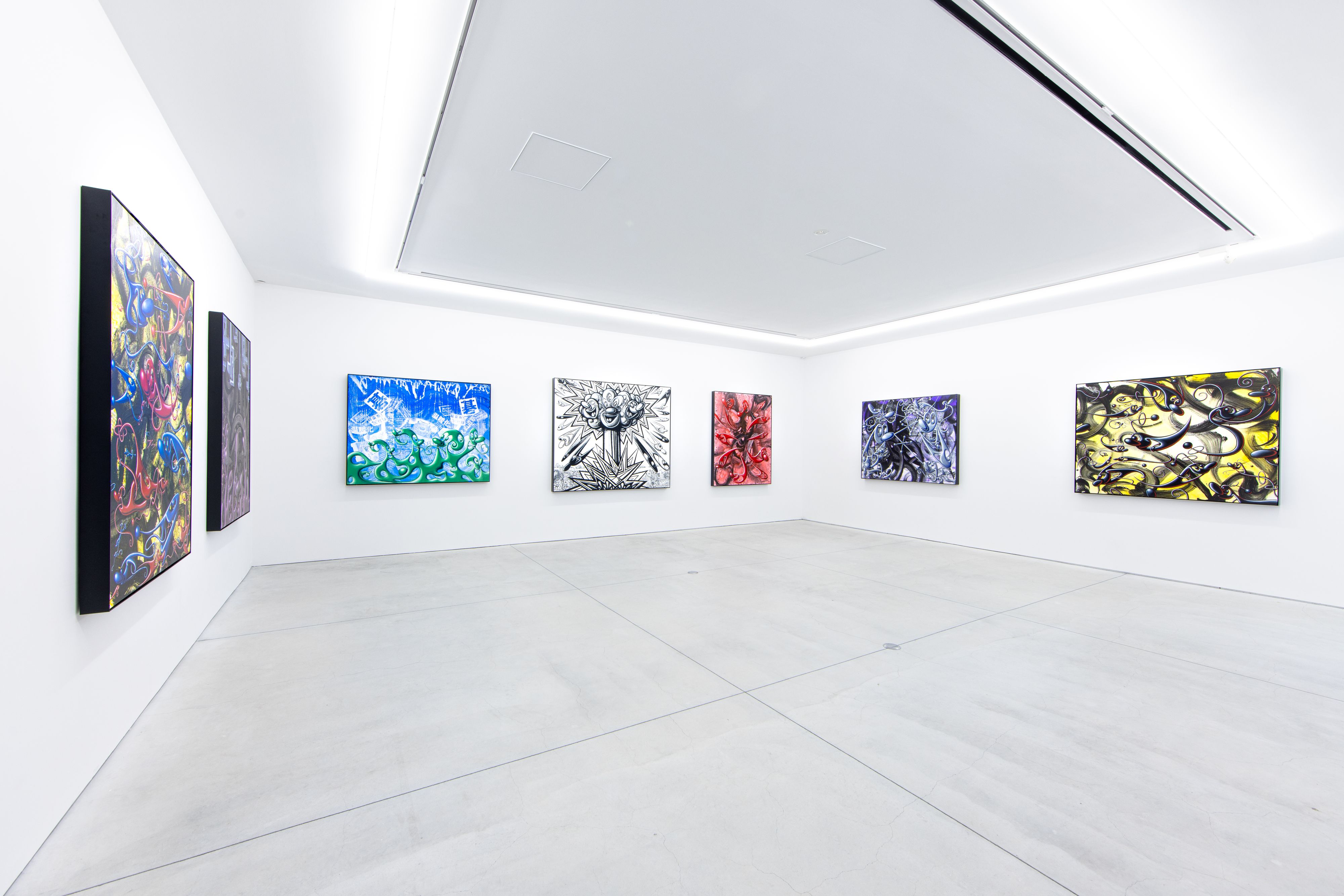 NANZUKA - Contemporary Art Gallery