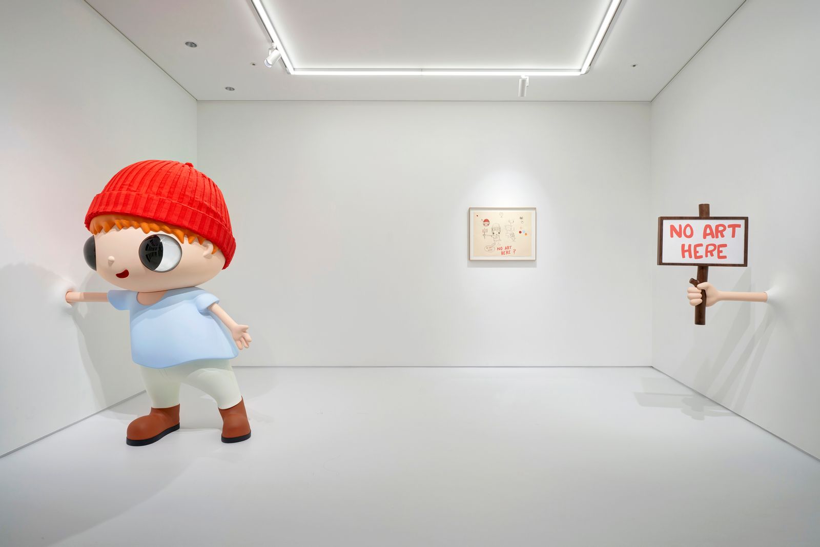 NANZUKA - Contemporary Art Gallery