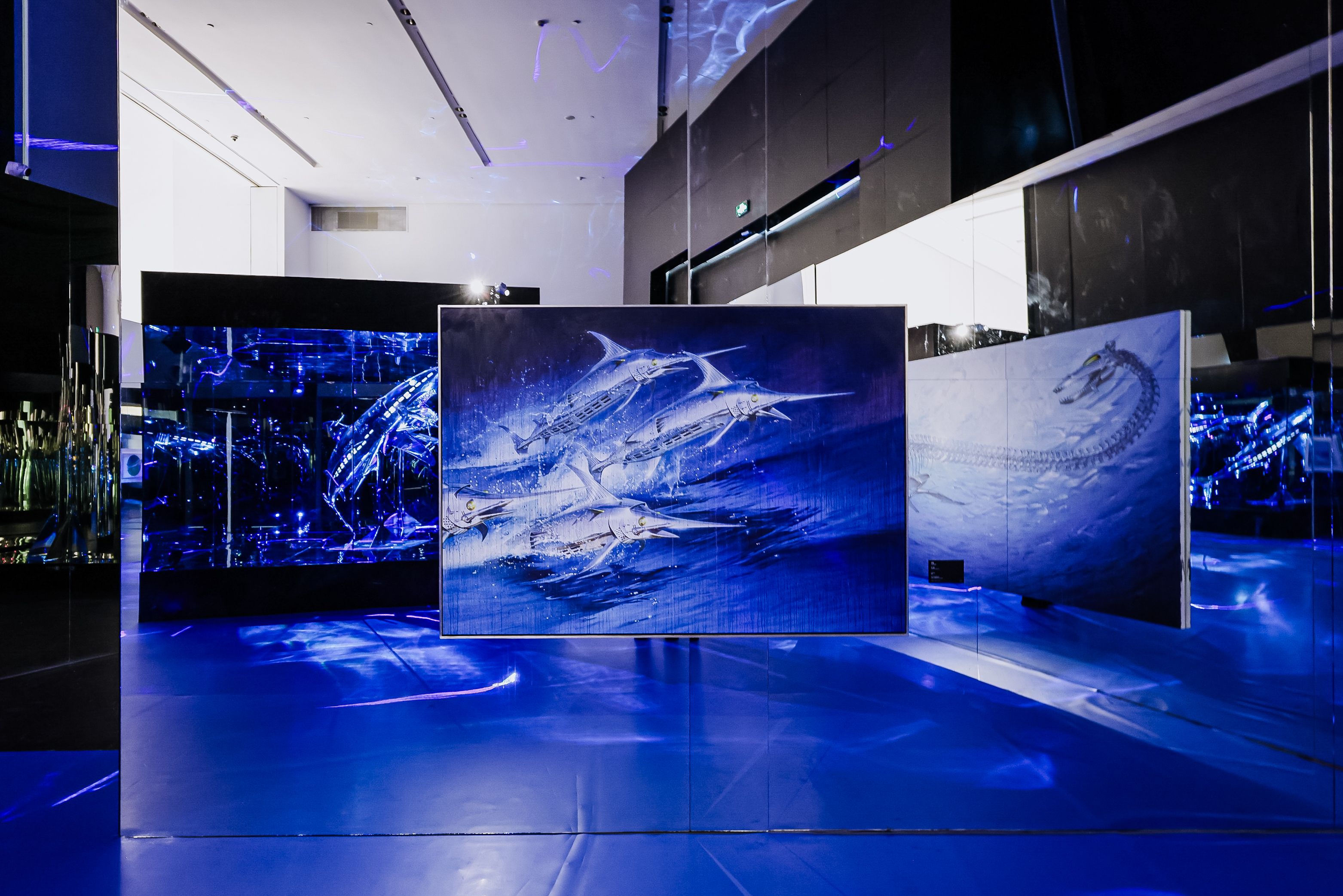 NANZUKA - Contemporary Art Gallery