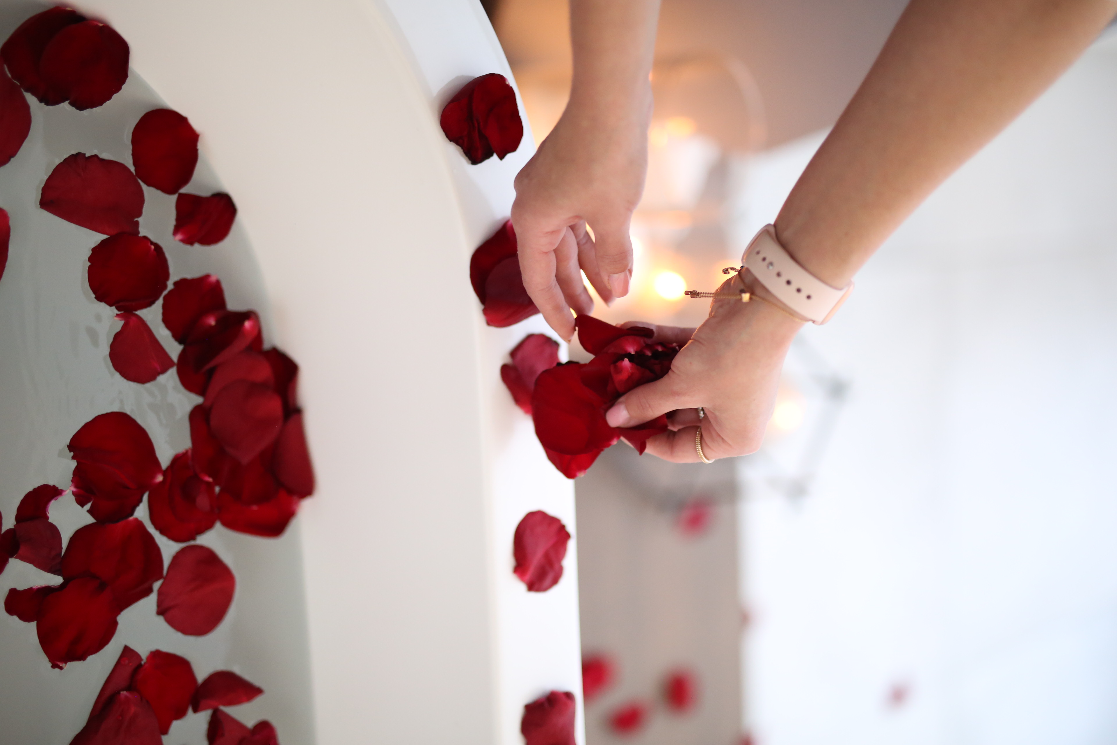 Romantyczny wieczór we dwoje? Odkryj
spa dla dwojga w Częstochowie