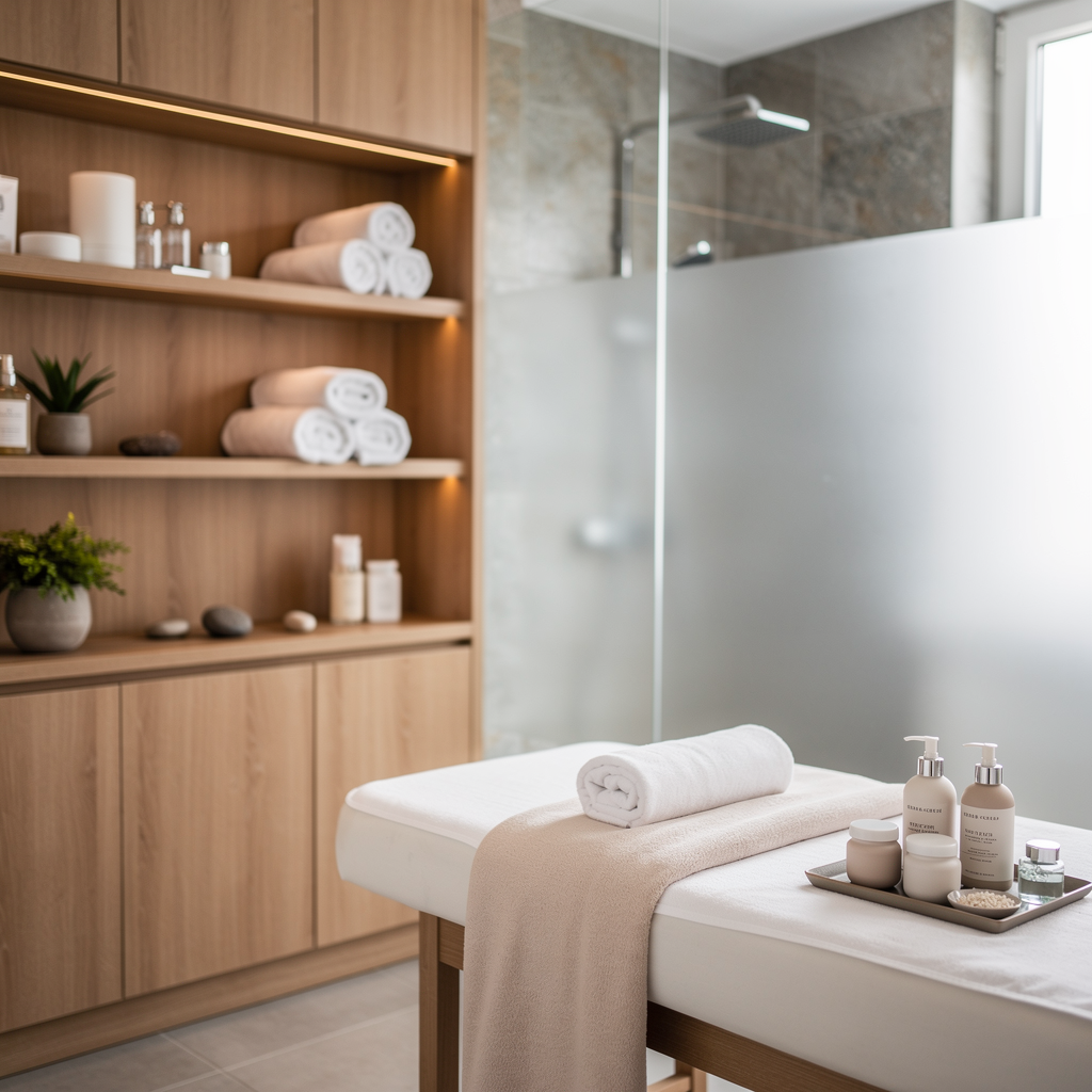 Jak wybrać dobry salon spa w Częstochowie?