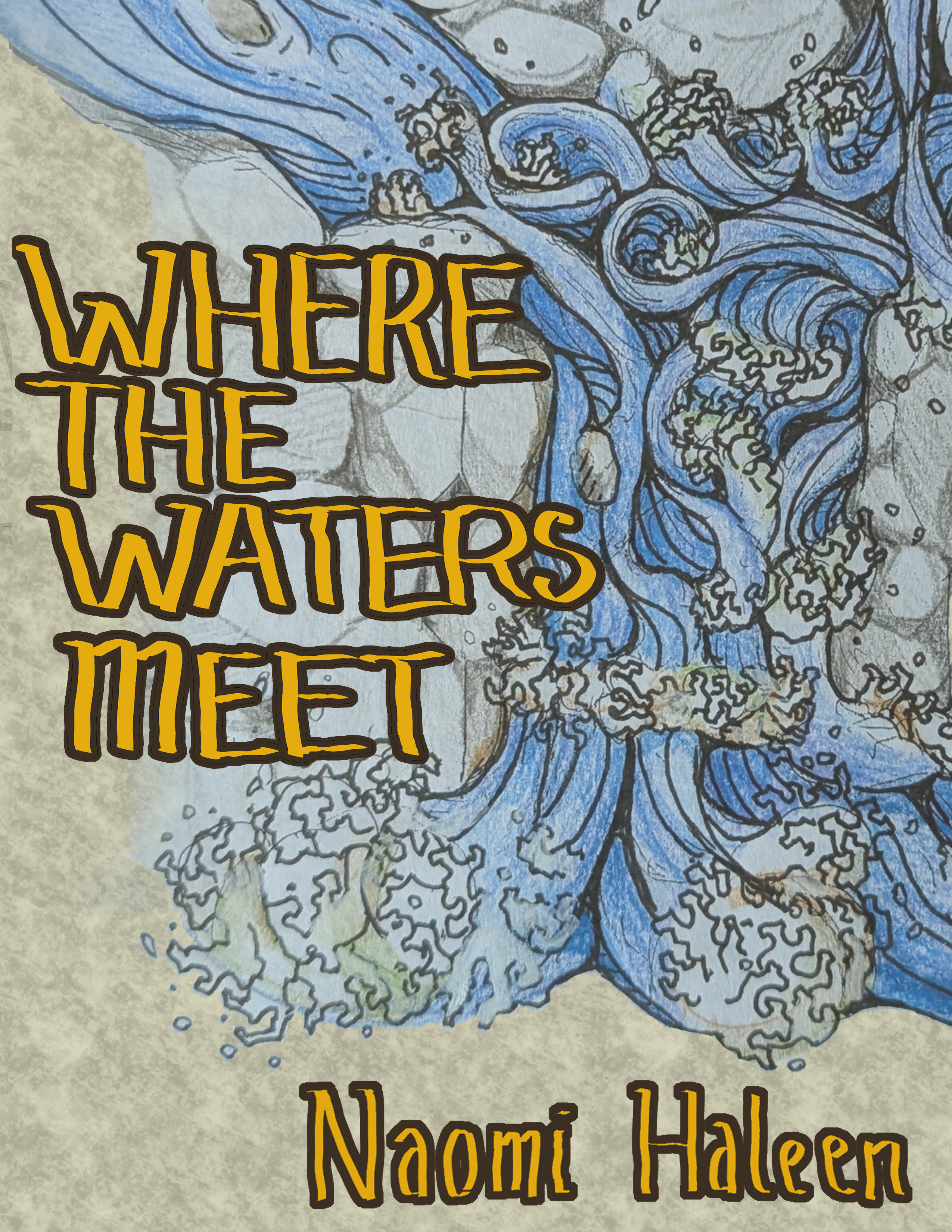Where the Waters Meet