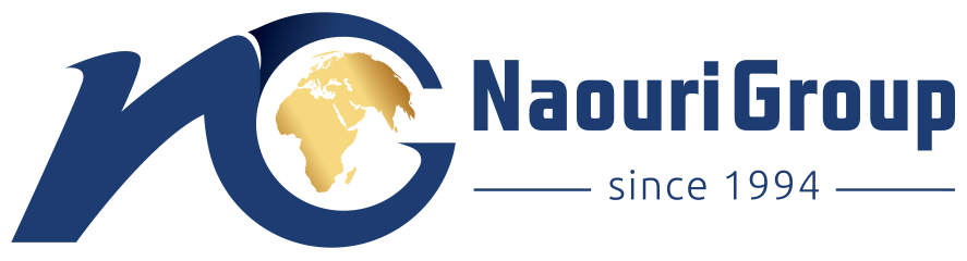 Naouri Logo