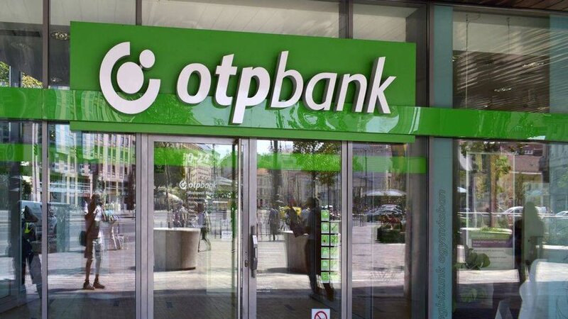 OTP Bank