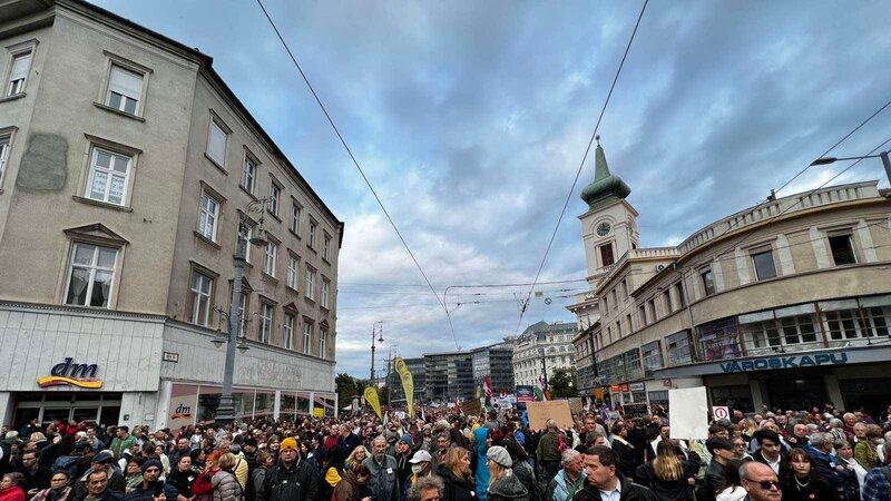 Fotó: ATV - Heti Napló