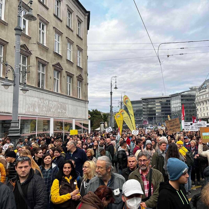 Fotó: ATV - Heti Napló