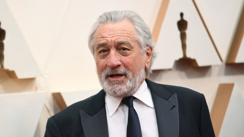 Robert De Niro 80 évesen is aktív, sorban állnak nála a felkérések