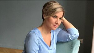 Ábel Anita: ”Egy bizonyos kor fölött a magyar televíziózás nem annyira baráti a nőkkel”
