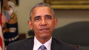 Obama hatalmas bejelentést tett: Kamala Harrist támogatja az elnökjelölti versenyben 