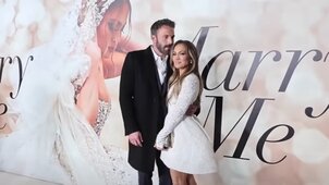 Jennifer Lopezt a válásáról kérdezték, a válaszra senki sem számított 