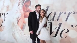 Úgy tűnik, tényleg vége a sztárpár románcának: Ben Affleck kipakolta az összes cuccát közös otthonukból