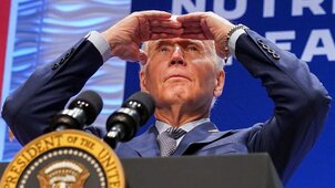 Joe Biden vészjósló figyelmeztetést küldött - megint oltást kapott a koronavírus miatt