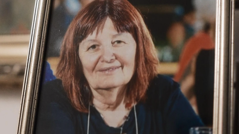 Bracha Levinson