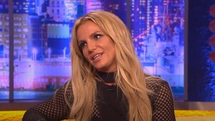 Rettenetes képek készültek Britney Spears-ről, ismét összeomlott? 