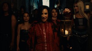 Annyira "borzalmas élmény" volt Demi Lovato számára a 2016-os Met Gála, hogy idén visszatért