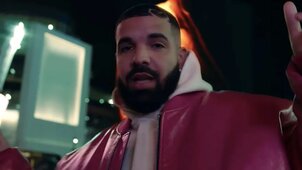 Lövések Drake házánál: itt az újabb véres rapperháború?