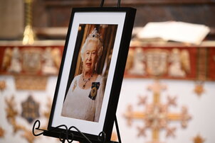 Kiderült az igazság, ez okozta II. Erzsébet királynő halálát