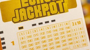 Elképzelni is nehéz ennyi pénzt: megnyerték az Eurojackpot főnyereményét