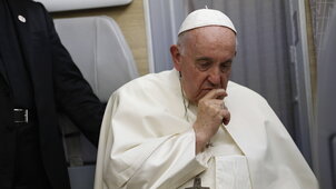 Millárdos per vár a Vatikánra, Ferenc pápa is beavatkozott