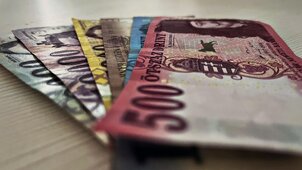 Felfrissült a lehűléstől a forint, erősödéssel zárja a napot