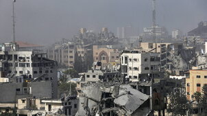 Drámai a helyzet a Gázai övezetben, megszólalt az ENSZ