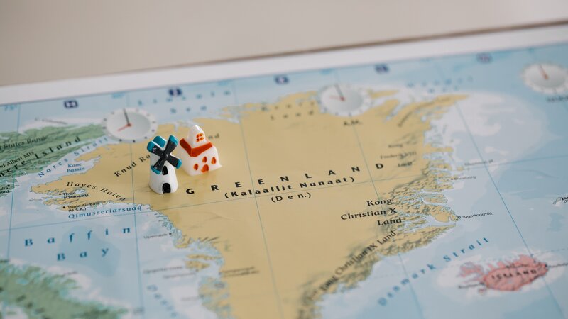 Grönland