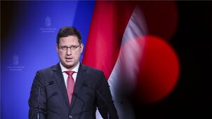 Gulyás Gergely megtörte a csendet, először beszélt a műtétjéről