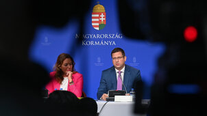 Most kaptuk a hírt: rendkívüli bejelentésre készül az Orbán-kormány