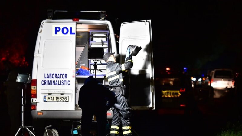 A döbbenetes bűncselekmény Gyulafehérvárott történt