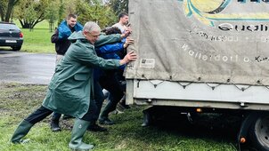 Gyurcsány Ferenc drámai beszámolót tett közzé az árvíz elleni védekezés második napjáról 