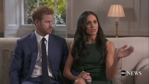 Borította a bilit egy fotós: sokkoló dolgokat árult el Harry és Meghan esküvőjéről 